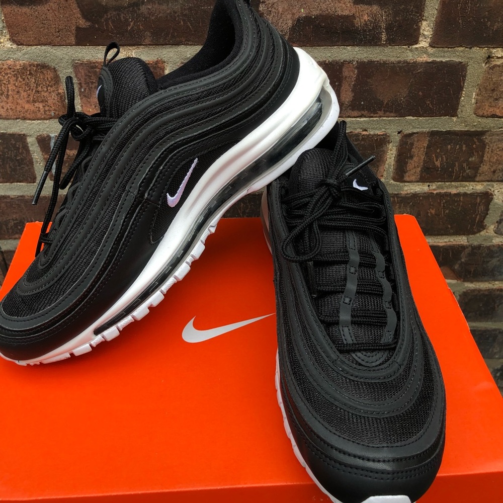 Nike AirMax 97 Nocturnal Animal Sneakers